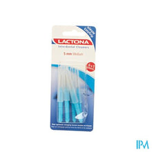 Afbeelding in Gallery-weergave laden, Lactona Easy Grip Interd.clean 5,0mm M 7

