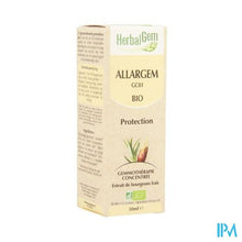 Afbeelding in Gallery-weergave laden, Herbalgem Allargem Complex 50ml
