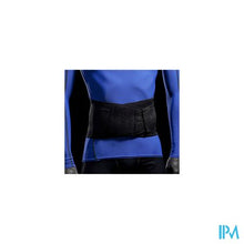 Charger l'image dans la galerie, Mcdavid Lightweight Back Support Black S 495
