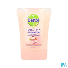 Afbeelding in Gallery-weergave laden, Dettol Healthy Touch Nt Galamb.-roos Navul 250ml
