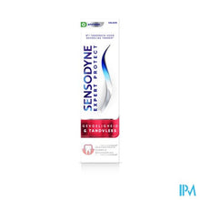 Charger l'image dans la galerie, Sensodyne Expert Protect Sens.&amp;gum Tandpasta 75ml
