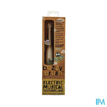 Afbeelding in Gallery-weergave laden, Jack N&#39; Jill Elektrische Tandenborstel Muziek 1
