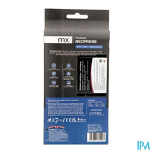 Afbeelding in Gallery-weergave laden, Pharmex Mx Polsbrace Neopreen Universeel S/m/l
