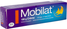 Load image into Gallery viewer, Mobilat Creme 100G

