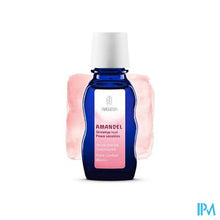 Afbeelding in Gallery-weergave laden, Weleda Amandel Gezichtsolie Verzachtend Fl 50ml
