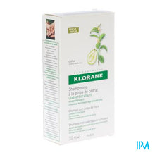 Load image into Gallery viewer, Klorane Sh Cederappel Glans 200ml
