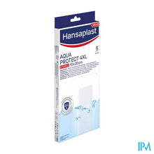 Charger l'image dans la galerie, Hansaplast Aqua Protect 4xl Strips 5
