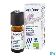 Afbeelding in Gallery-weergave laden, Ladrome Salvia Sclarea/scharlei 10ml
