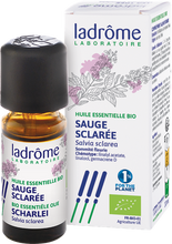 Afbeelding in Gallery-weergave laden, Ladrome Salvia Sclarea/scharlei 10ml
