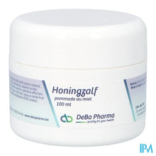 Afbeelding in Gallery-weergave laden, Honingzalf 100ml Deba
