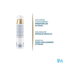 Afbeelding in Gallery-weergave laden, Ducray Melascreen Verouder. Door Zon Nachtcr 50ml
