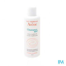 Load image into Gallery viewer, Avene Cleanance Mat Lotion 200ml
