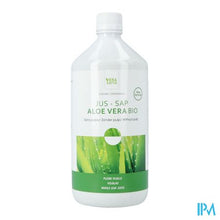 Afbeelding in Gallery-weergave laden, Aloe Vera Jus Bio 1l Vera Sana
