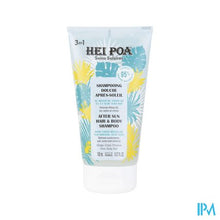 Load image into Gallery viewer, Hei Poa Douche Sh A/sun 150ml
