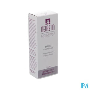 Neoretin Discrom Control Serum 30ml