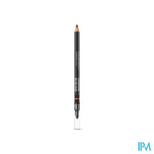 Load image into Gallery viewer, Annemarie Borlind Eyeliner Pencil Black Brown 1g
