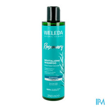 Charger l'image dans la galerie, Weleda Rozemarijn Revitaliserende Shampoo 250ml
