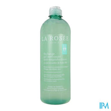 Afbeelding in Gallery-weergave laden, La Rosee Reinig.gel A/puist Zink/fruitz. Nav.400ml
