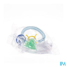 Afbeelding in Gallery-weergave laden, Henrotech Disposable Sidestream Kind 3 (3-6 Jaar)
