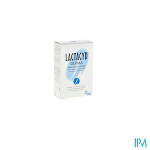 Lactacyd Derma Wastablet 100g