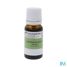 Afbeelding in Gallery-weergave laden, Pranarom Eo Katafray Bio 10ml
