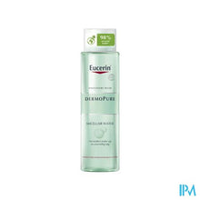 Afbeelding in Gallery-weergave laden, Eucerin Dermopure Micellar Water 400ml
