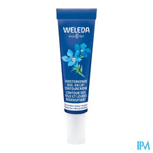 Charger l'image dans la galerie, Weleda Blauwe Gentiaan &amp; Edelweiss Contour Cr 12ml
