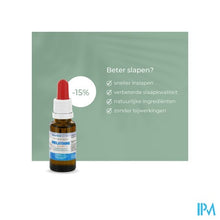 Afbeelding in Gallery-weergave laden, Melatonine Druppels 50ml Pharmanutrics
