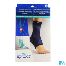 Afbeelding in Gallery-weergave laden, Epitact Enkelbandage Gewrichtsbanden 5
