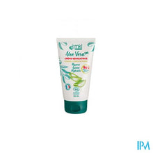 Load image into Gallery viewer, Mkl Aloe Vera Herstellende Creme Bio Tube 150ml

