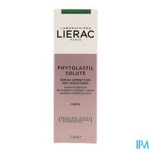 Afbeelding in Gallery-weergave laden, Lierac Phytolastil Solute Z/parabeen Pompfl 75ml
