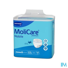 Afbeelding in Gallery-weergave laden, Molicare Premium Mobile 6d Xxl 14 161700
