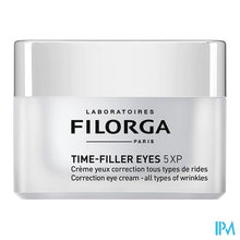 Load image into Gallery viewer, Filorga Time Filler Eyes 5xp 15ml
