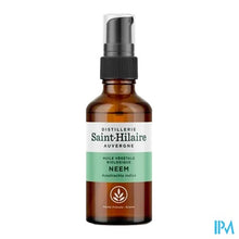Load image into Gallery viewer, De Saint Hilaire Po Neem Bio 50ml
