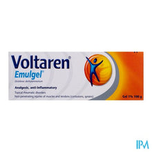 Load image into Gallery viewer, Voltaren Emulgel 1 % 100g Pip

