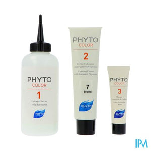 Phytocolor 7 Blond