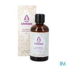 Charger l'image dans la galerie, Sjankara Teunisbloem Plant. Olie Bio 100ml
