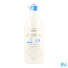 Afbeelding in Gallery-weergave laden, Avene After Sun Gel Herstellend 400ml
