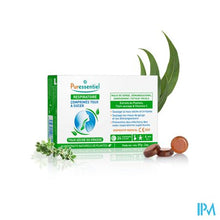 Charger l'image dans la galerie, Puressentiel Ademhaling Hoest Zuigtabl 24
