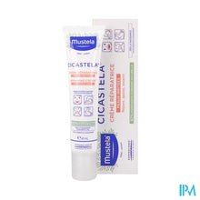 Afbeelding in Gallery-weergave laden, Mustela Ss Cicastela Tube 40ml
