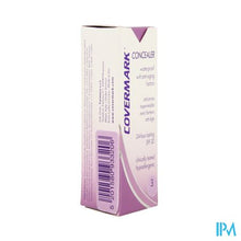 Charger l'image dans la galerie, Covermark Concealer N3 Stick 6g
