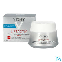 Load image into Gallery viewer, Vichy Liftactiv Supreme Spf30 50ml
