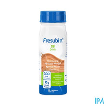 Charger l'image dans la galerie, Fresubin Db Drink 200ml Pecheabricot/abrikoosperzik
