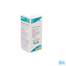 Afbeelding in Gallery-weergave laden, Chelidonium Complex Gutt 30ml Boiron
