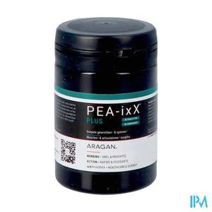 Pea-ixx Plus Tabl 30 Nf