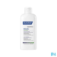 Afbeelding in Gallery-weergave laden, Ducray Kelual Squanorm Sh Vette Schilfers 200ml
