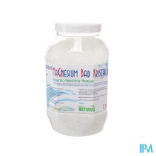 Afbeelding in Gallery-weergave laden, Magnesium Vlokken 2500g Deba
