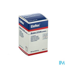 Afbeelding in Gallery-weergave laden, Eloflex 3,5mx8cm Ref 2478
