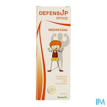 Afbeelding in Gallery-weergave laden, Soria Defensup siroop 150ml
