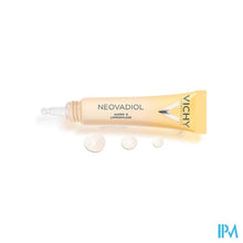 Charger l'image dans la galerie, Vichy Neovadiol Peri Post Meno Eye Lip Care 15ml
